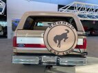 Thumbnail Photo 6 for 1989 Ford Bronco